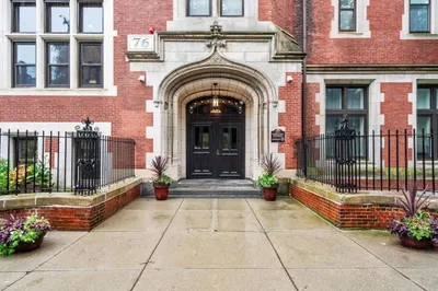 76 Elm St #104