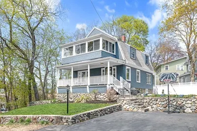 15 Ellwood Road
