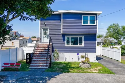 104 Gore Road