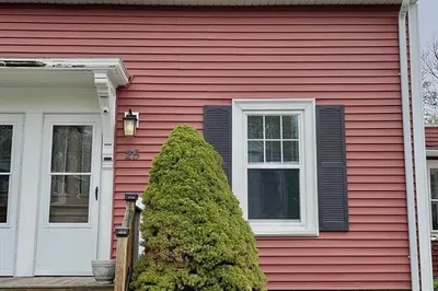 25 Cain Ave #25 1
