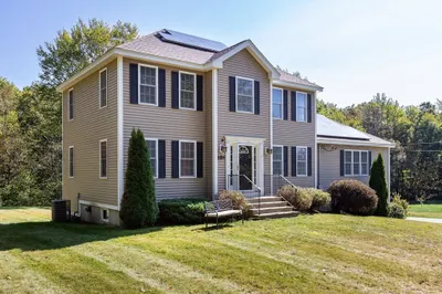 184 East County Road