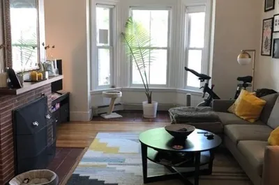 14 Trowbridge Street #2