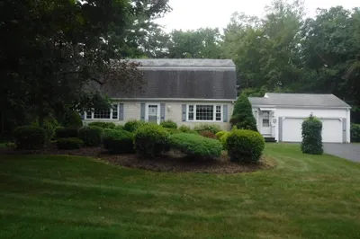 21 Old Orchard Rd