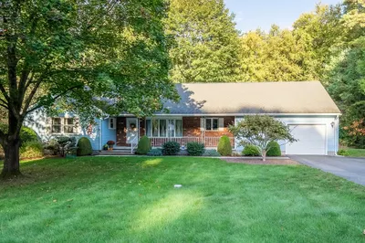 91 Laurel Lane 1