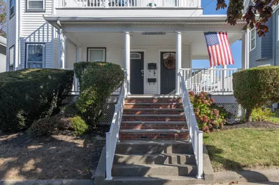55 Johnson Avenue #1