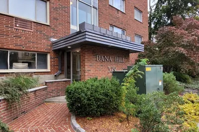 329 Harvard St #5