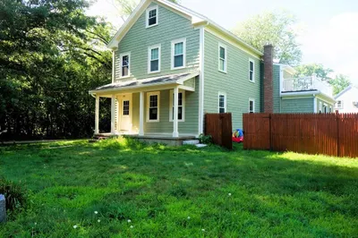 50 East Plain Street ##1 1