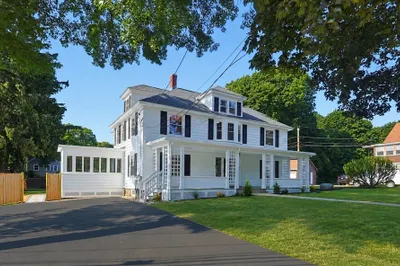 165 Prospect St #165 1