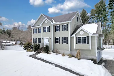 1313 Whipple Rd 1