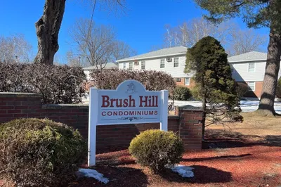 80 Brush Hill Avenue #15 1