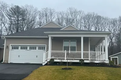 4 Harvey Spaulding St. #26B