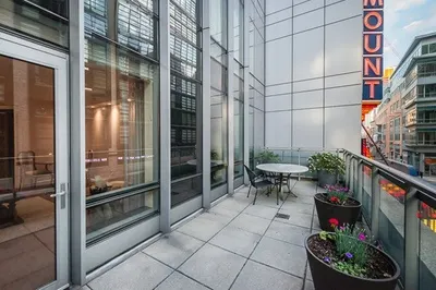 3 Avery Street #309 1