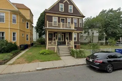 116 Pearson Ave 1