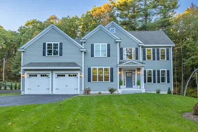 615 Depot Road 1