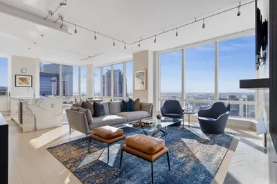 1 Franklin Street #3510 1
