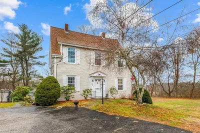 491 Plymouth St #1 1