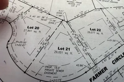 Lot 22 Farmer Cir