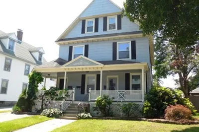 26 Shaffner St #1