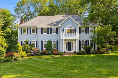 5 Palomino Drive 1