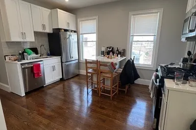 55 Mount Vernon Street #3