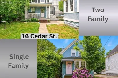 16-18 Cedar Street 1