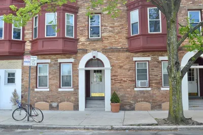 148 Berkshire Street #7