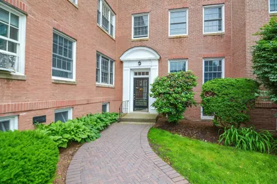 40 Browne Street #5