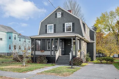 30 Gould St 1