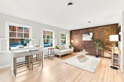 32 Washington St #1 1