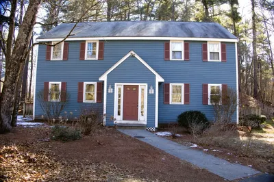 509 Boston Road #B 1