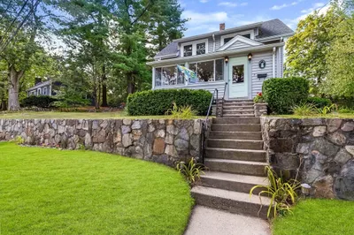 7 Harrison Avenue 1