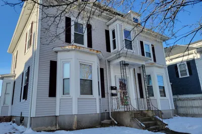 34 Locust Street #2