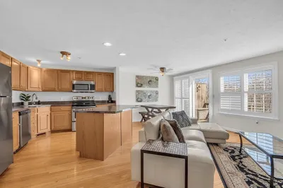 98 Bridle Cross Rd #98