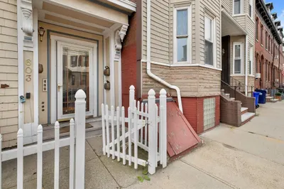 603 East 5th St #3