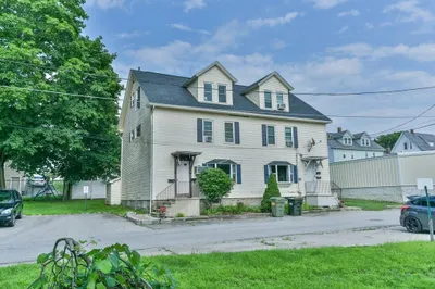 8 Starzec Dr