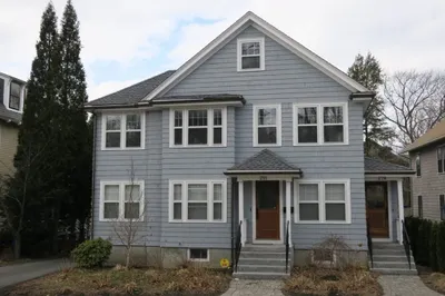 281 Walnut St #1