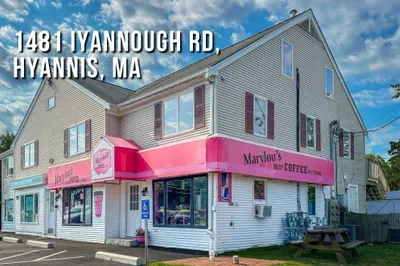 1481 Iyannough Rd 1