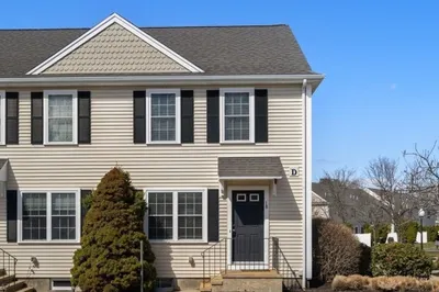 18 Boxberry Lane #18 1