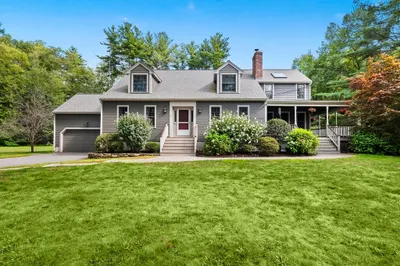 2 Seneca Court