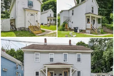 17-23 Danforth Ave