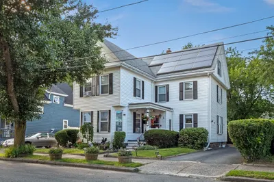 23 Cowdrey Avenue