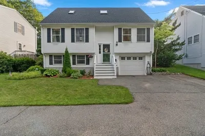 100 Harris Rd