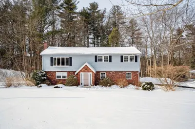 207 Concord Road