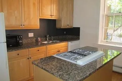 39 Rutland St #1 1
