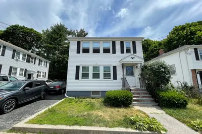 36 Barstow St #2