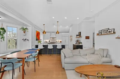 560 East Fifth Street #Unit PH