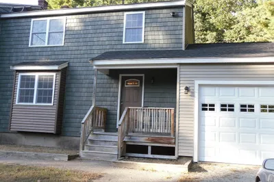 14 Rear School Street #2