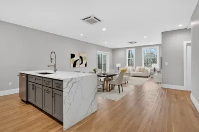 54 River Street #2