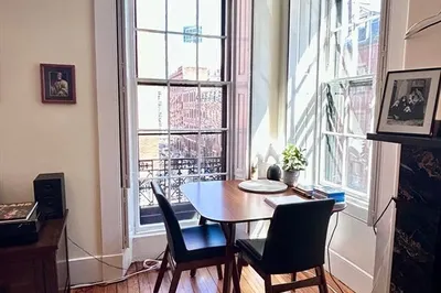 2 Phillips Street #2