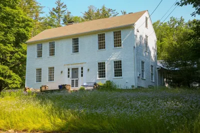 228 Zoar Rd